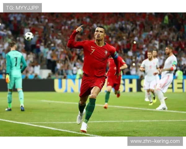 C罗再战世界杯，葡萄牙锋线充满自信备战2026