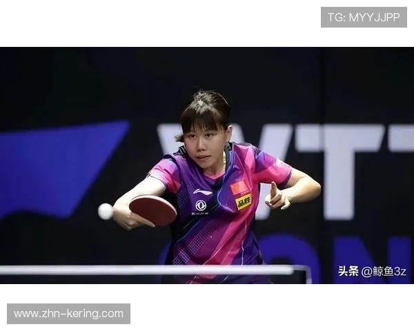 乒超联赛陈幸同连续横扫对手保持不败 乒超联赛陈幸同连续横扫对手保持不败