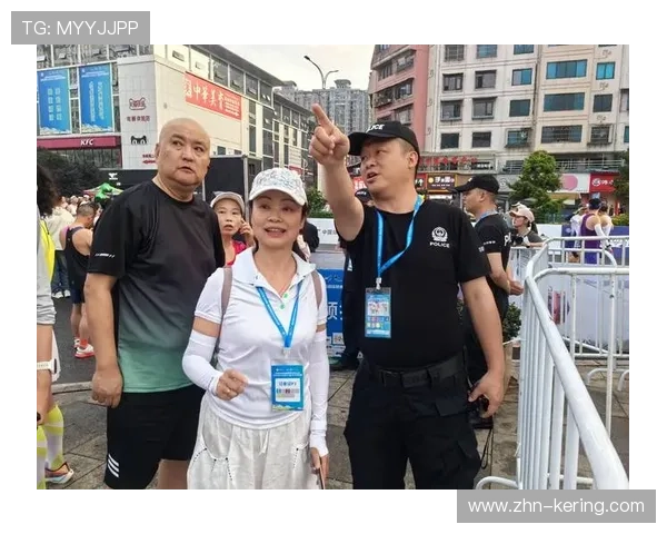 世界马拉松城市赛加强赛道安保与医疗协同