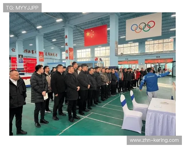 国际拳击联盟在裁判培训中强化伦理与医学识别教学，国际拳击协会
